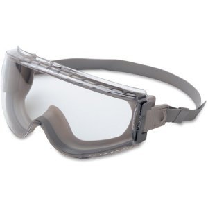 Uvex Safety Stealth Chemical Splash Safety Eyewear