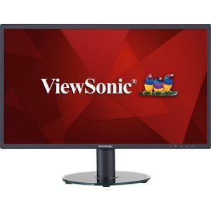 Viewsonic VA2419-SMH 24" Full HD LED LCD Monitor - 16:9 - Black