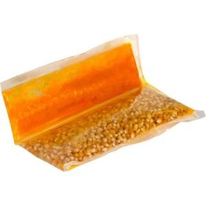 Wholesale Snacks & Cookies: Discounts on Valley Popcorn Perfect Pack Gold Popcorn Kit VPCPOPPP9940