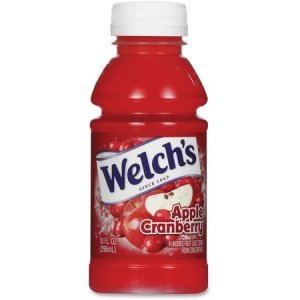Welch s Apple Cranberry Drink