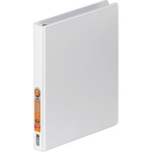 Wholesale Round Ring View Binders: Discounts on Acco 363 Heavy-duty Round Ring Binders WLJ36313W