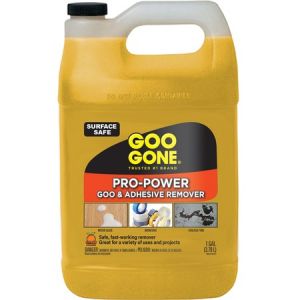 Goo Gone 1-Gal Pro-Power Remover