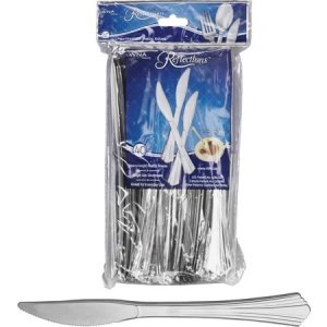 Reflections WNA Comet Bagged Plastic Cutlery