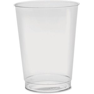 Comet Eco-Products Rigid Tumblers Disposable Drinkware