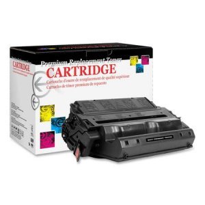 West Point Remanufactured Toner Cartridge - Alternative for HP 82X (C4182X)