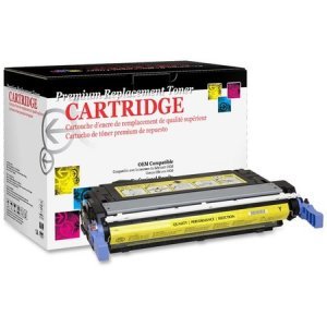 West Point Remanufactured Toner Cartridge - Alternative for HP 643A (Q5952A)