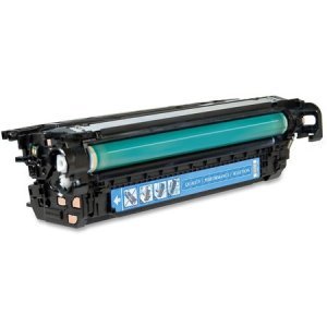 West Point Remanufactured Toner Cartridge - Alternative for HP 648A (CE261A)