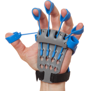 Xtensor Hand Exerciser - Blue Hand Exerciser