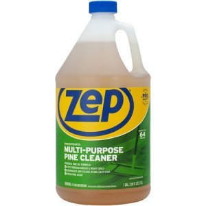Zep Commercial Multipurpose Pine Cleaner
