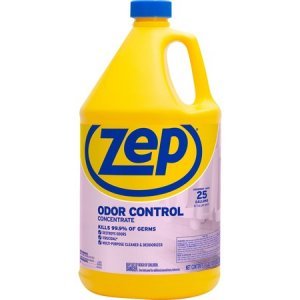 Zep Commercial Odor Control Concentrate